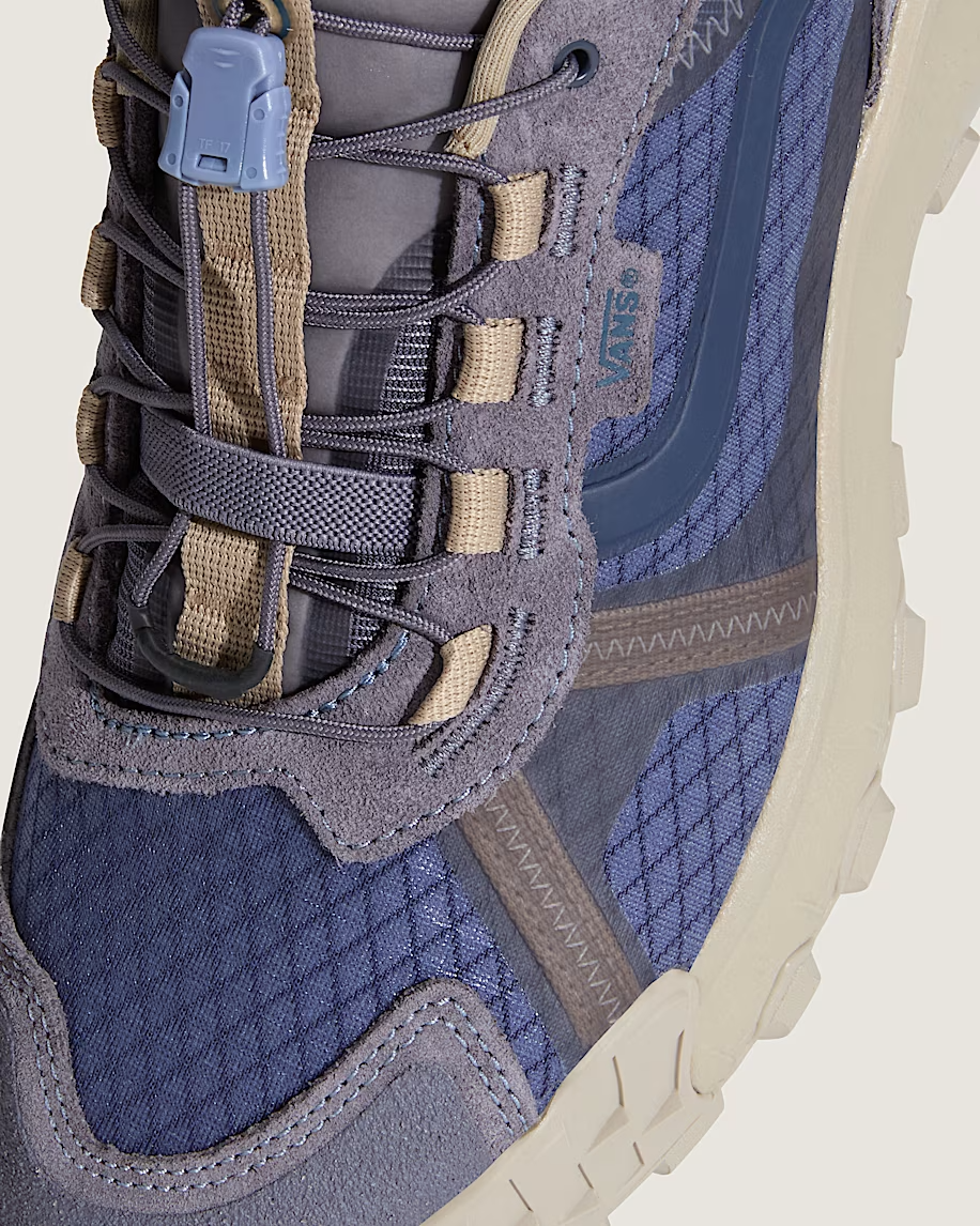 Vans Crosspath XC Trail Shoes - People Skate and Snowboard