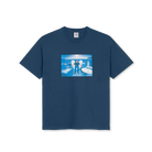 Polar Skate Co. Angel Man Tee - People Skate and Snowboard