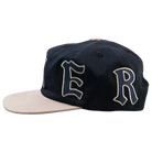 Baker Wrapped Snapback Hat - People Skate and Snowboard