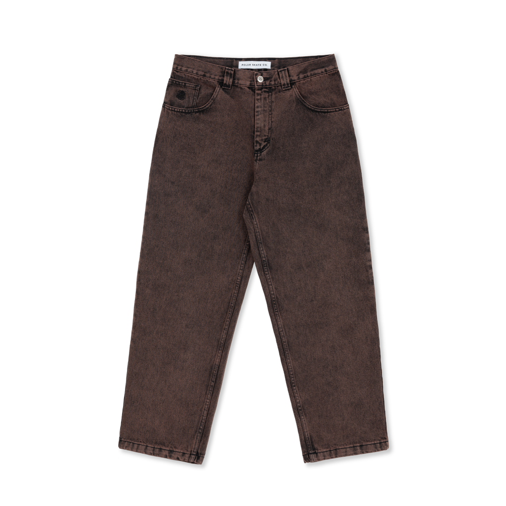 Polar Skate Co. 93! Jeans - People Skate and Snowboard