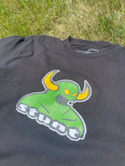 Stunt365 Toy Machine Tee - People Skate and Snowboard