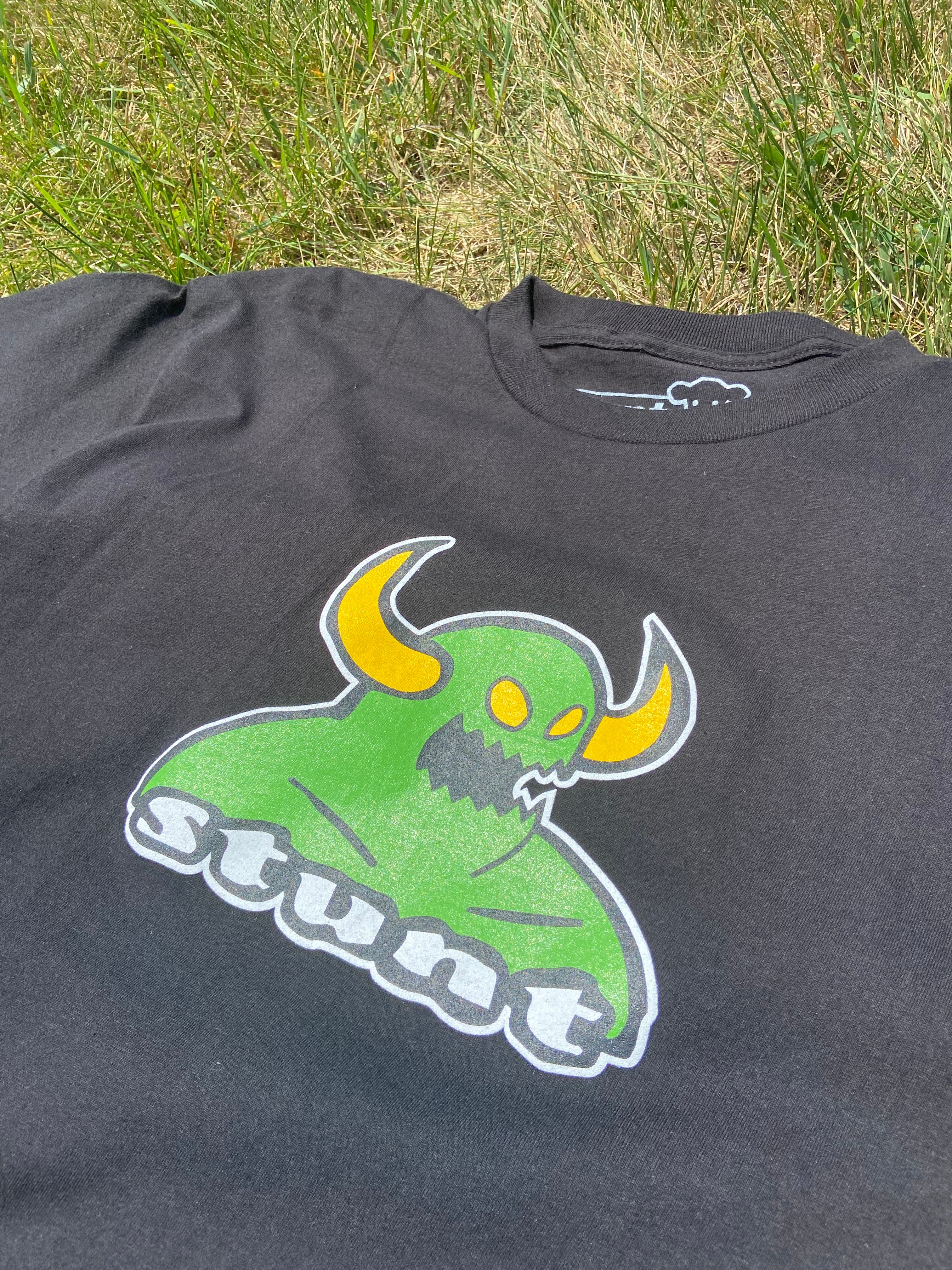 Stunt365 Toy Machine Tee - People Skate and Snowboard