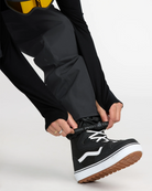 Volcom V.Co Tech Sparta Shell Bib Overall Snow Pants - People Skate and Snowboard