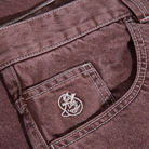 Polar Skate Co. '93! Denim Pants - People Skate and Snowboard