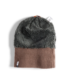 Autumn Band Fleece Lined Beanie - People Skate and Snowboard