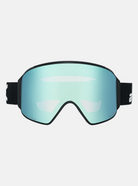Anon M4 Cylindrical Goggles + Bonus Lens + MFI Face Mask - People Skate and Snowboard