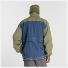 New Balance Numeric Waterproof Full Zip Jacket - People Skate and Snowboard