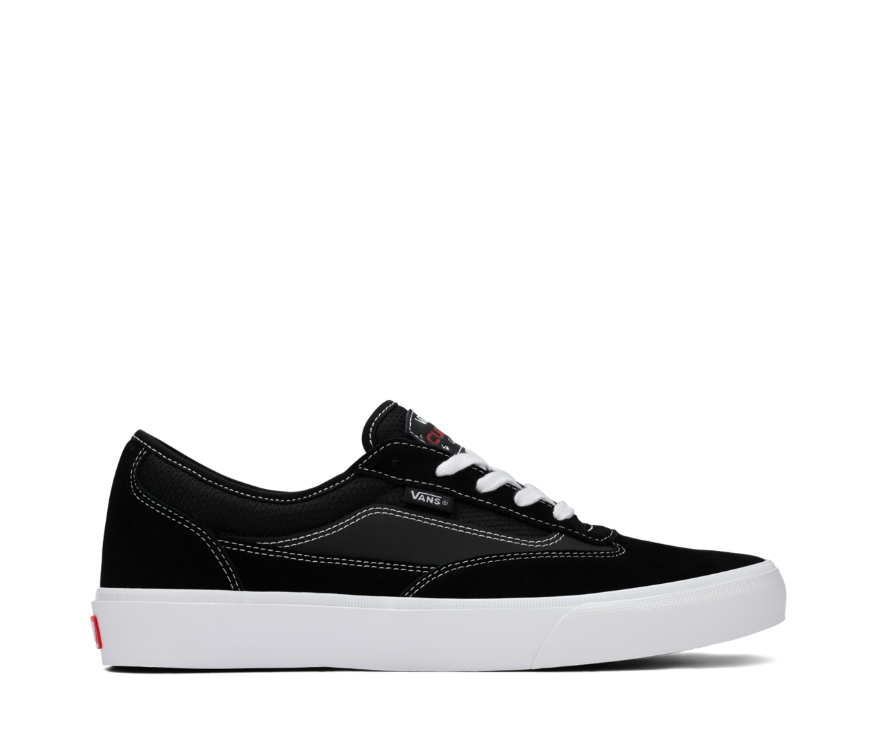 Vans Skate Curren Caples Shoe - People Skate and Snowboard
