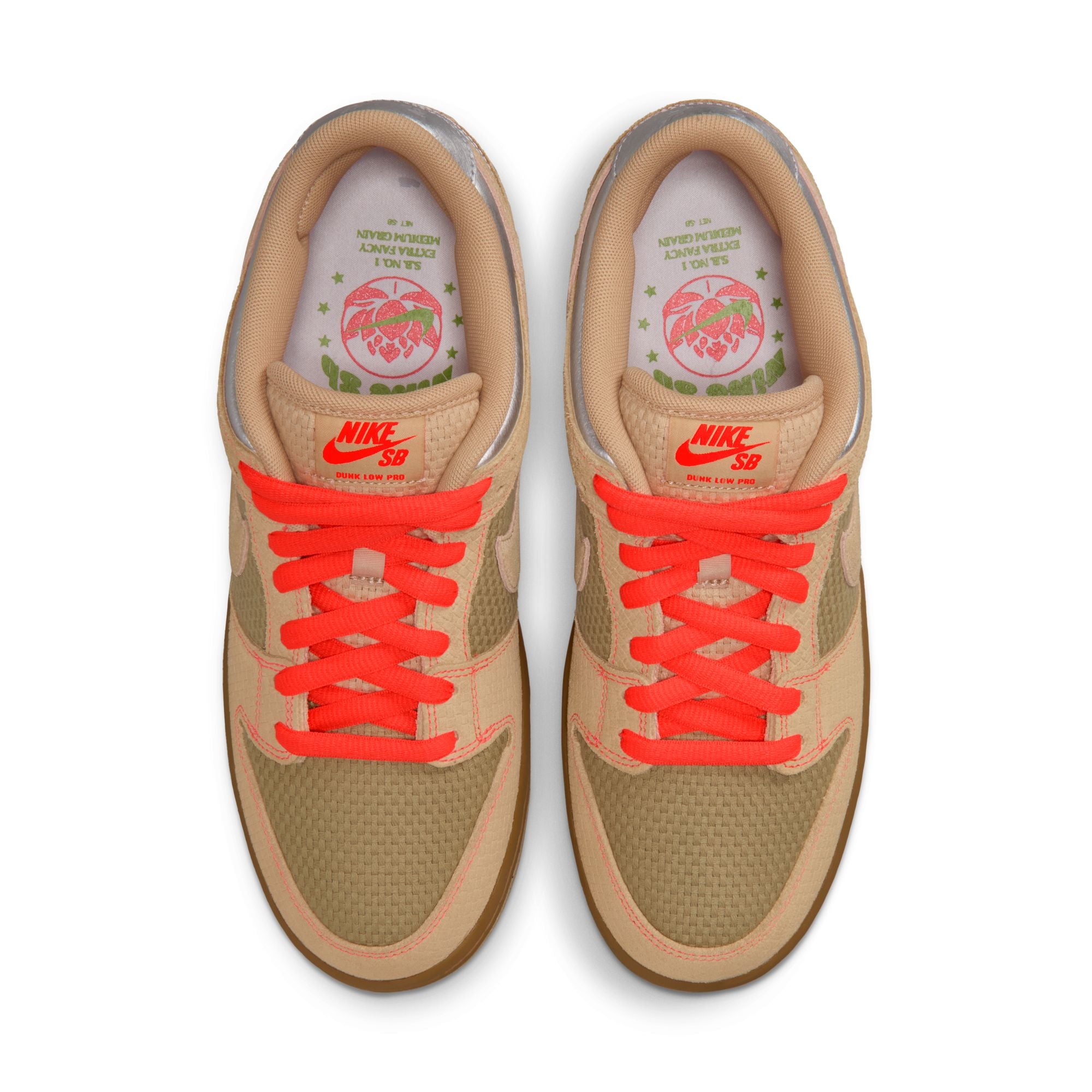 Nike SB Dunk Low Pro Thai New Year - People Skate and Snowboard