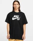 Nike SB Logo Skate Tee - People Skate and Snowboard