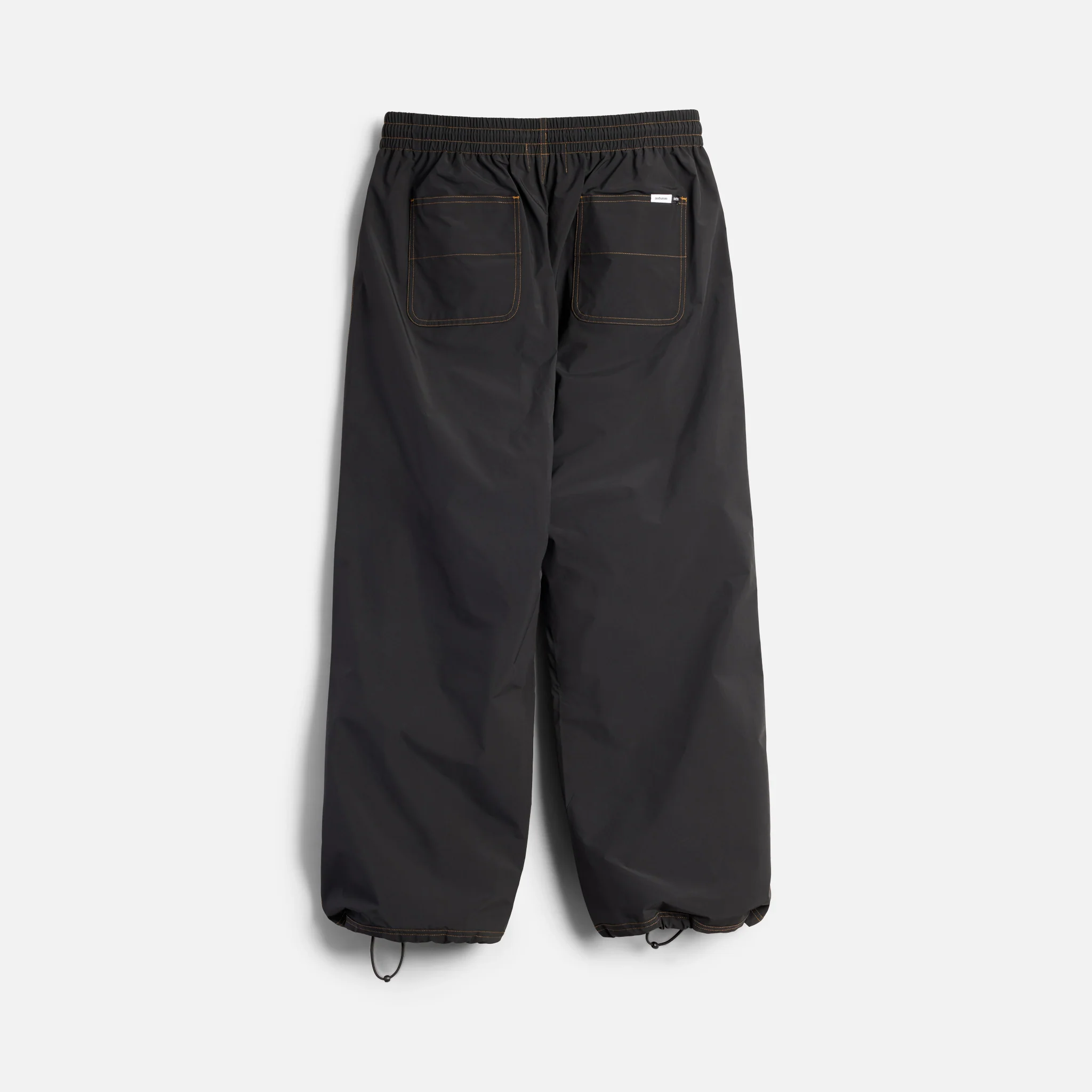 Autumn Service Snow Pants - People Skate and Snowboard