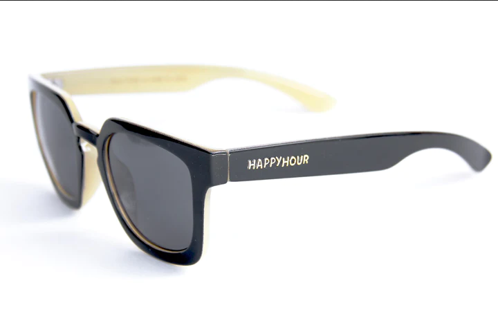 Happy Hour Wolf Pup Sunglasses - People Skate and Snowboard
