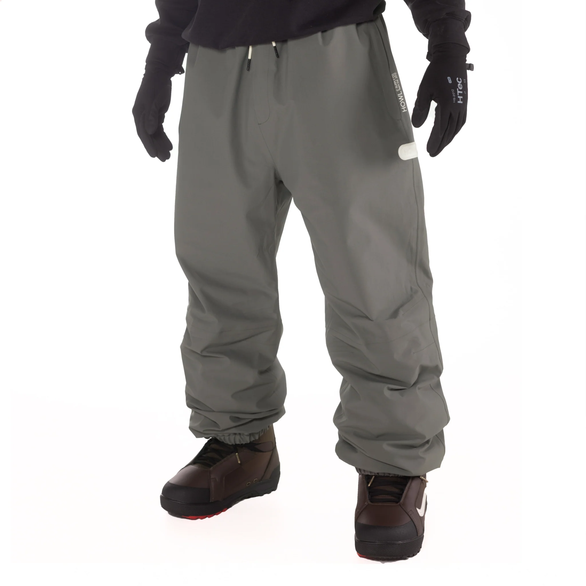 Howl Insulated Nowhere Pants - People Skate and Snowboard