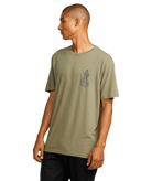 RVCA Deth Valley Tee - People Skate and Snowboard