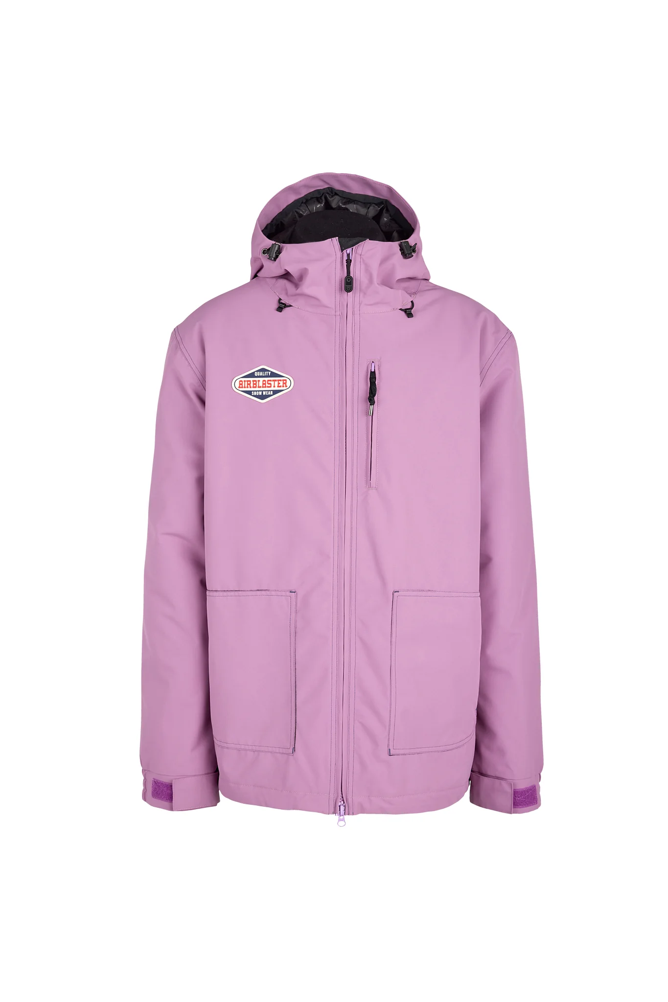 Airblaster Wrench Jacket - People Skate and Snowboard