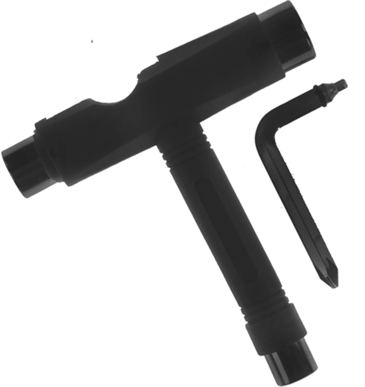 Unit Skateboard Tool - People Skate and Snowboard