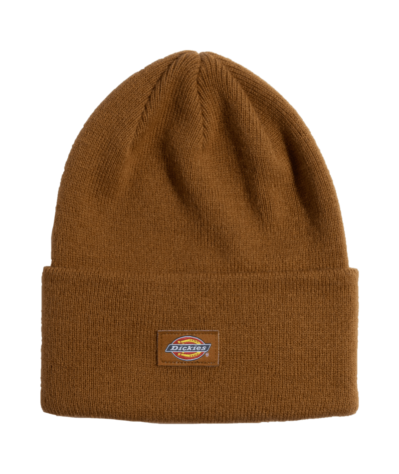 Dickies Cuffed Tall Fit Beanie - People Skate and Snowboard