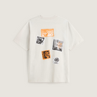 Vans Punk Patch T-shirt - People Skate and Snowboard