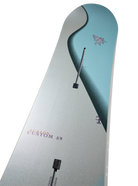 Burton Custom Camber 30th Anniversary Snowboard 159 - People Skate and Snowboard