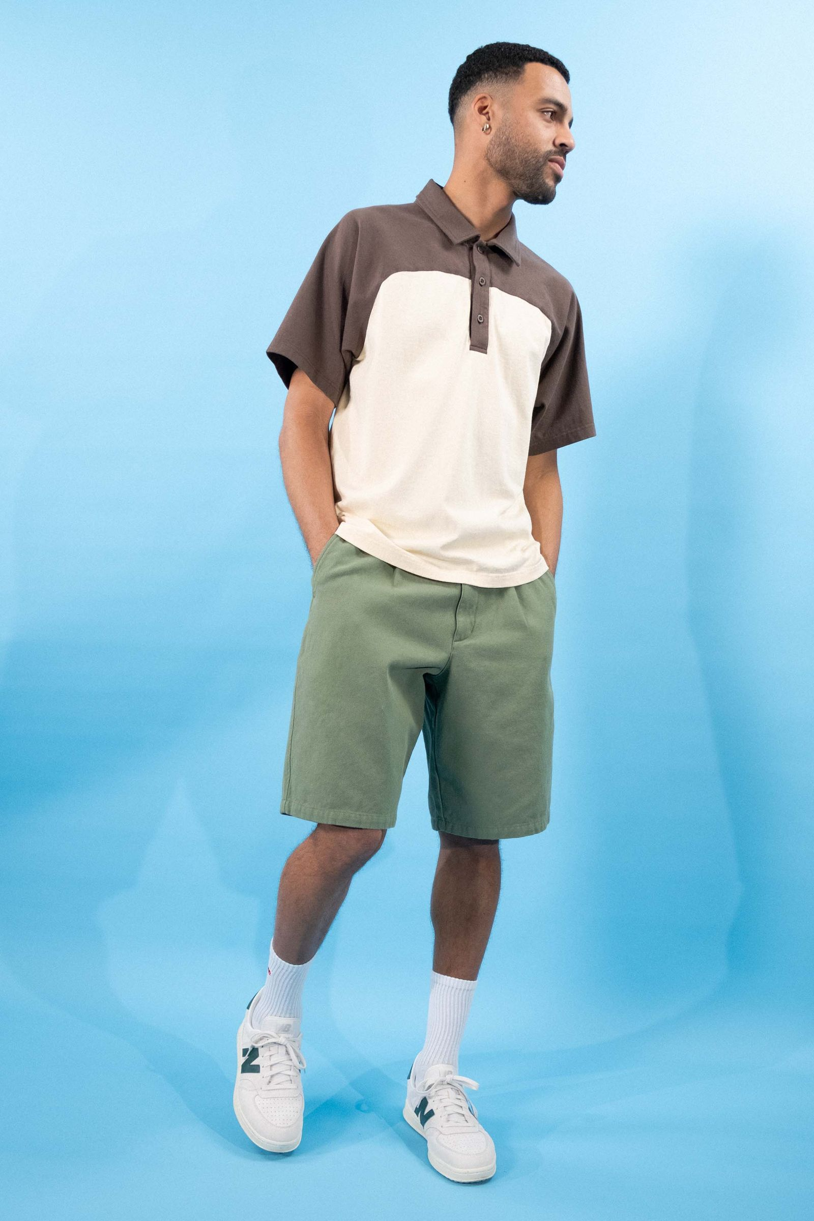 Quasi Warren Shorts - People Skate and Snowboard