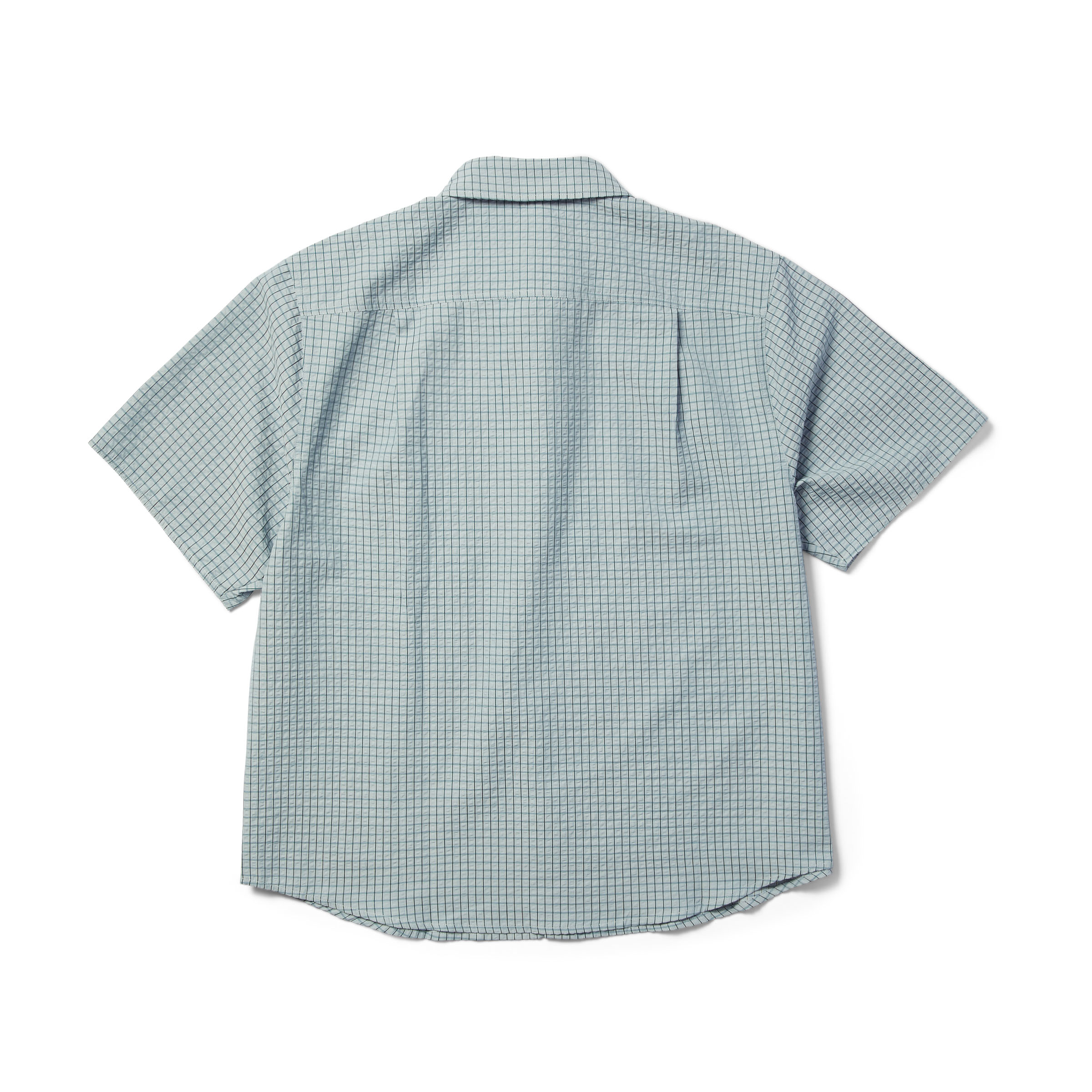 Huf Stuck On You Plaid Shirt - People Skate and Snowboard