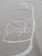 People Milk Jug Tee - People Skate and Snowboard
