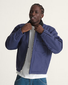 Vans Skate Garage Reversible Jacket - People Skate and Snowboard