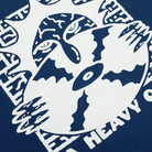 Polar Skate Co. Polar Skate Club Tee - People Skate and Snowboard