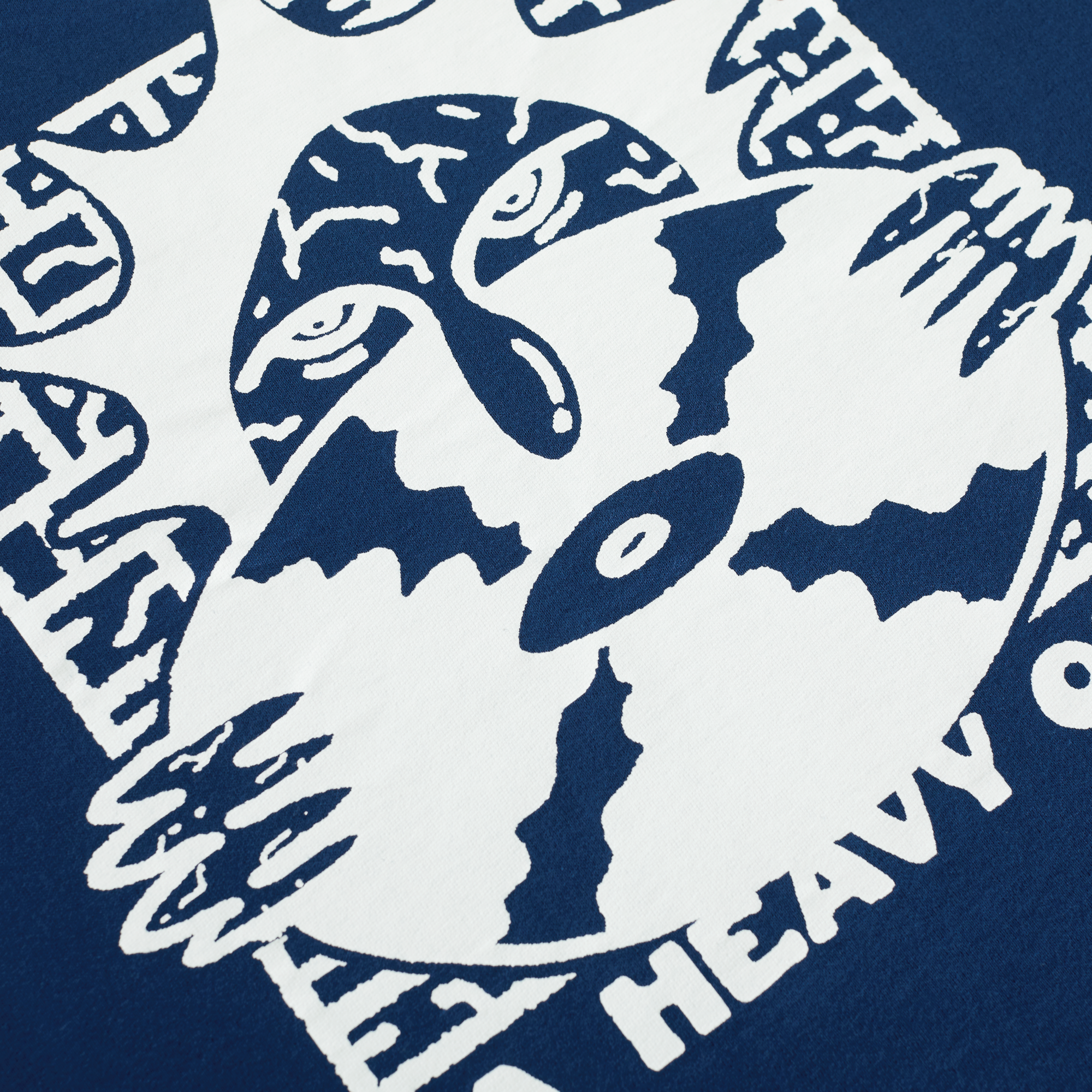 Polar Skate Co. Polar Skate Club Tee - People Skate and Snowboard