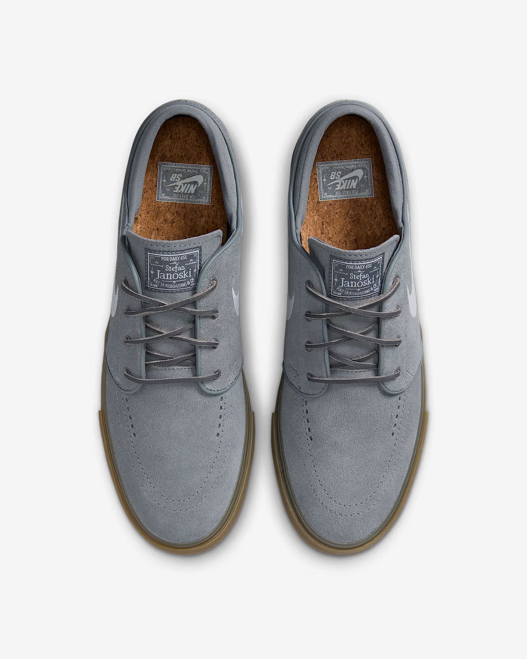 Nike SB Zoom Janoski OG + - People Skate and Snowboard