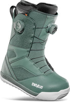ThirtyTwo Womens STW Double Boa Snowboard Boots - People Skate and Snowboard