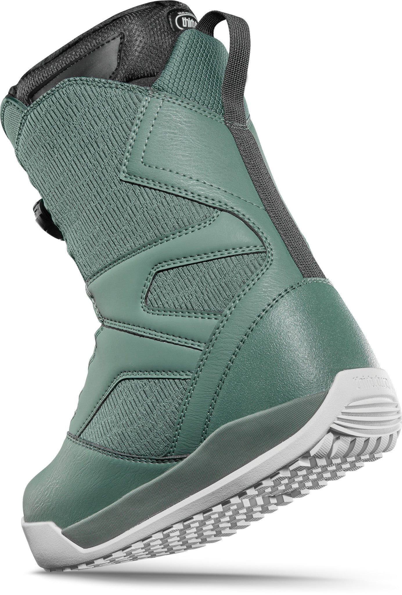 ThirtyTwo Womens STW Double Boa Snowboard Boots - People Skate and Snowboard