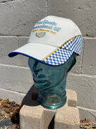 Vans Classic Strapback hat - People Skate and Snowboard