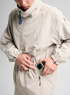 Burton AG Offspin Anorak Jacket - People Skate and Snowboard