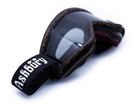 Ashbury Blackbird Goggles - People Skate and Snowboard