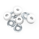 Independent Standard Cylinder Skateboard Bushings 78a Super Soft - People Skate and Snowboard