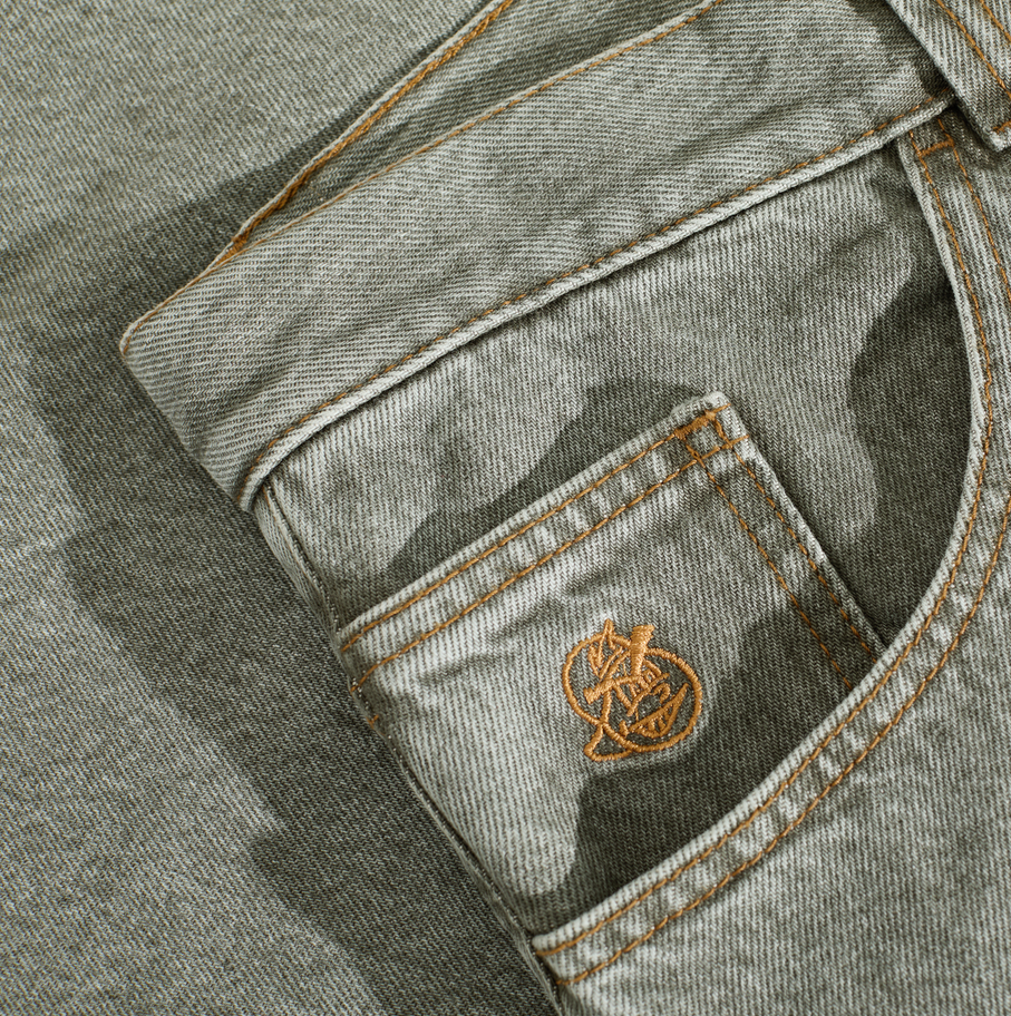 Polar Skate Co. '93! Pants - People Skate and Snowboard