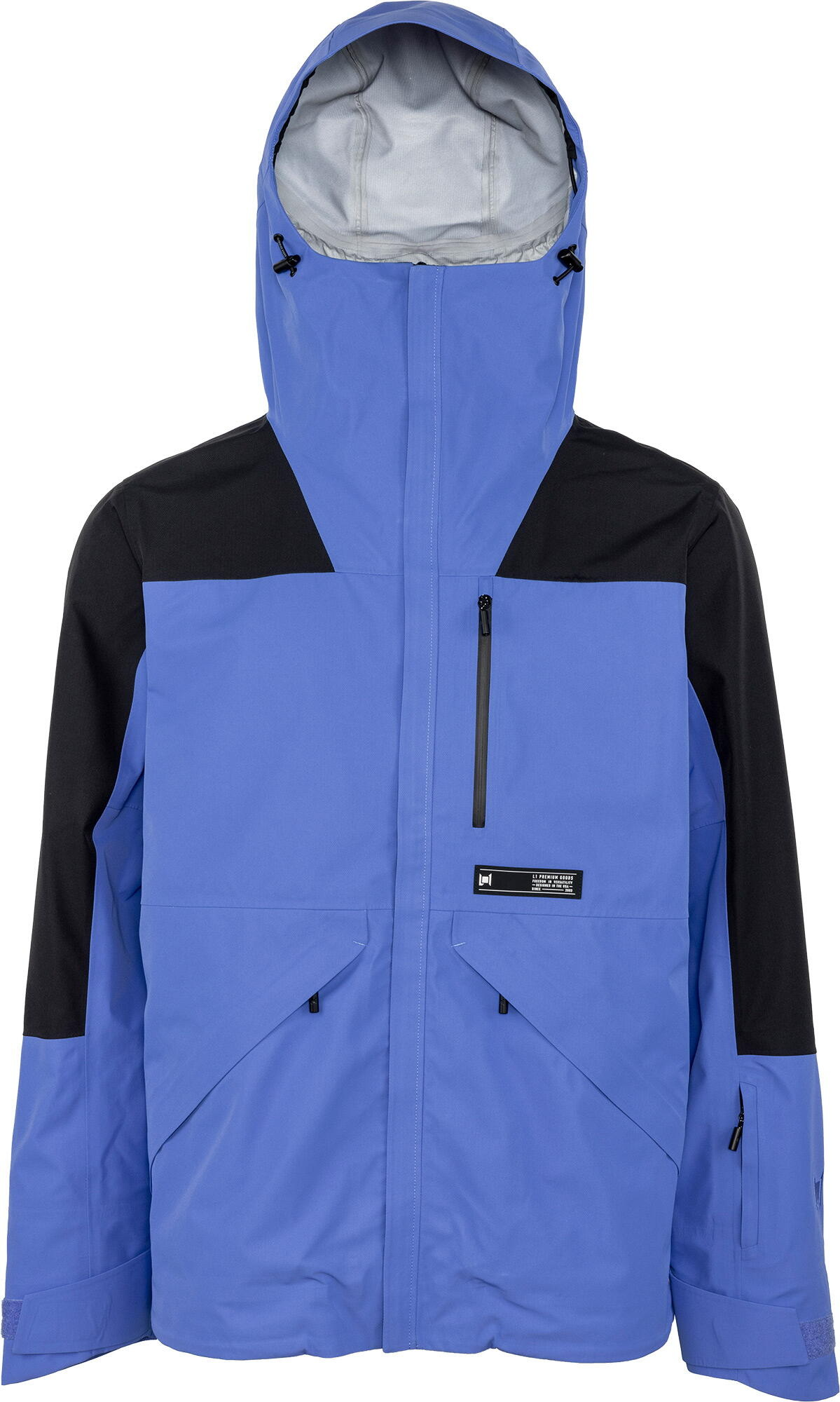 L1 Premium Goods Filmore Jacket 2025 – People Skate and Snowboard
