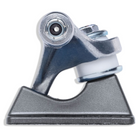 Slappy ST1 Hollow Lights Skateboard Trucks Gunmetal Baseplate 8.5" - People Skate and Snowboard