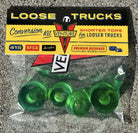 Venture Loose Truck Bushings - People Skate and Snowboard
