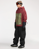 Volcom Arthur 20K Shell Snow Pants - People Skate and Snowboard
