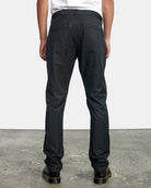 RVCA Daggers Tech Chino Pants size 32 - People Skate and Snowboard