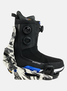 2026 Burton Step On Snowboard Bindings - People Skate and Snowboard