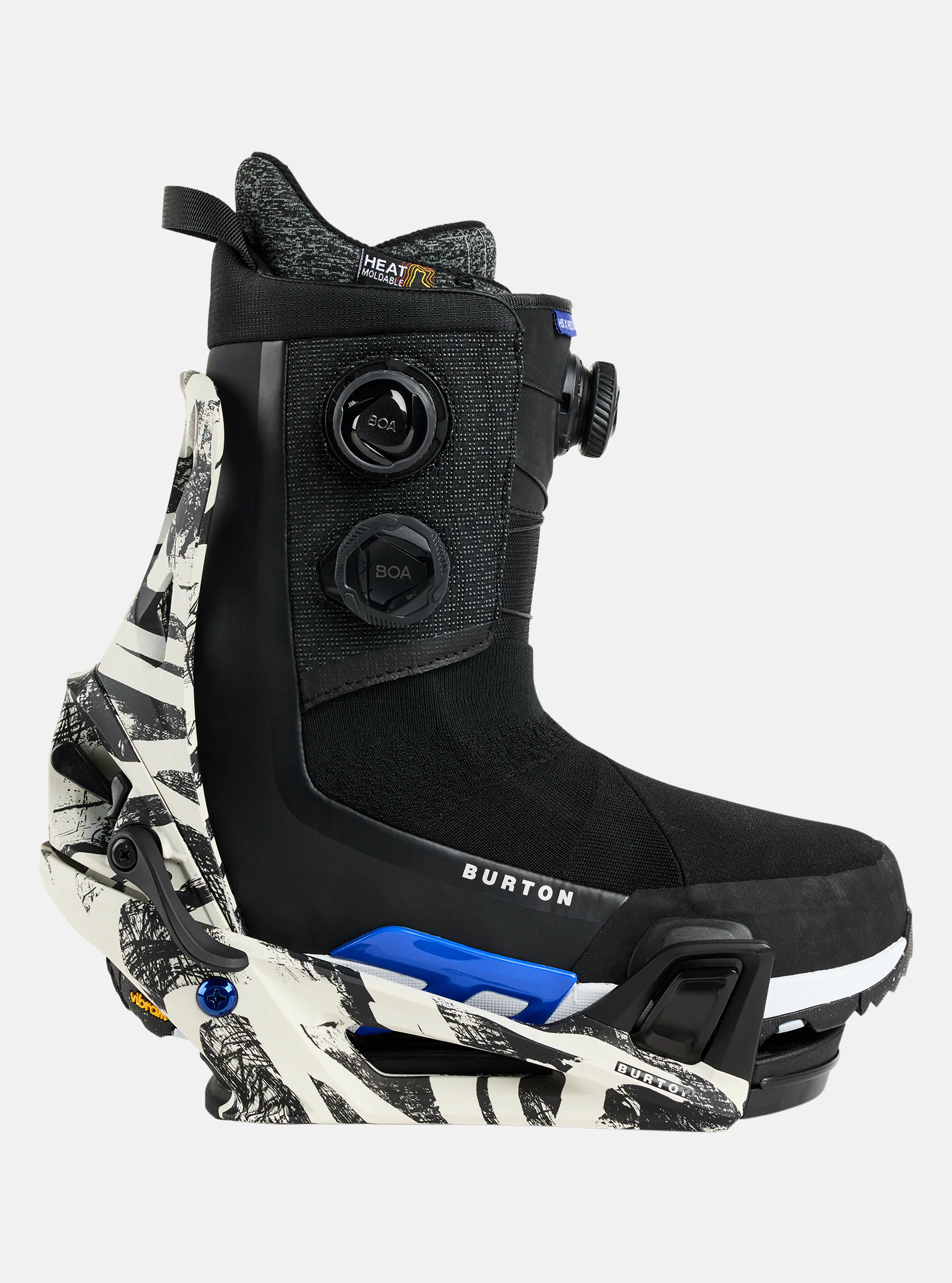 2026 Burton Step On Snowboard Bindings - People Skate and Snowboard