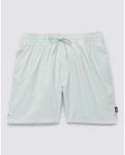 Vans Primary Solid Elastic 19" Boardshorts - People Skate and Snowboard