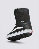 Vans Kids Juvie Linerless Snowboard Boots - People Skate and Snowboard
