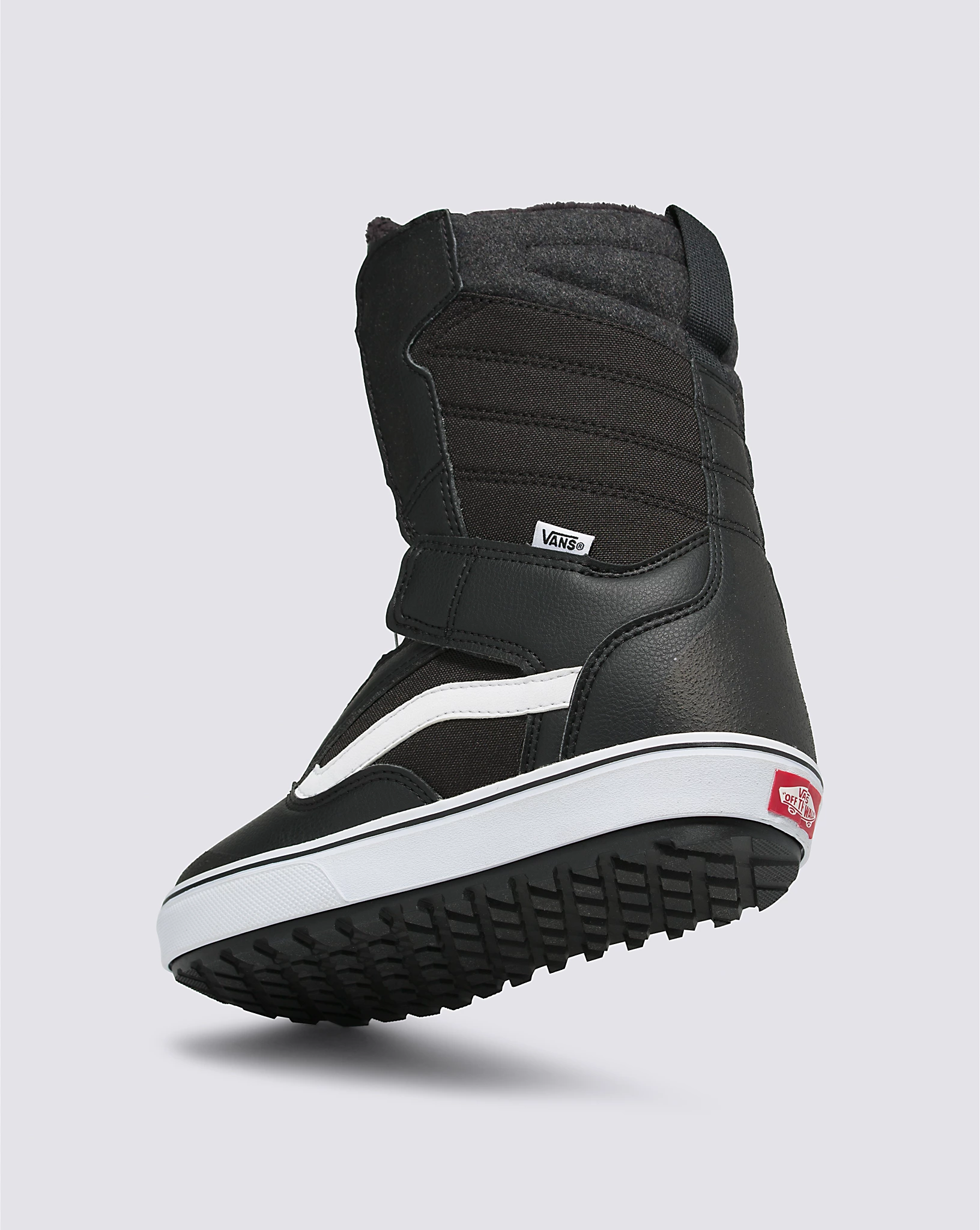 Vans Kids Juvie Linerless Snowboard Boots - People Skate and Snowboard