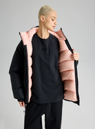 Burton AG Tergum Reversible Jacket - People Skate and Snowboard