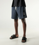 Former Swans Baggy Swim Trunk 18" - People Skate and Snowboard