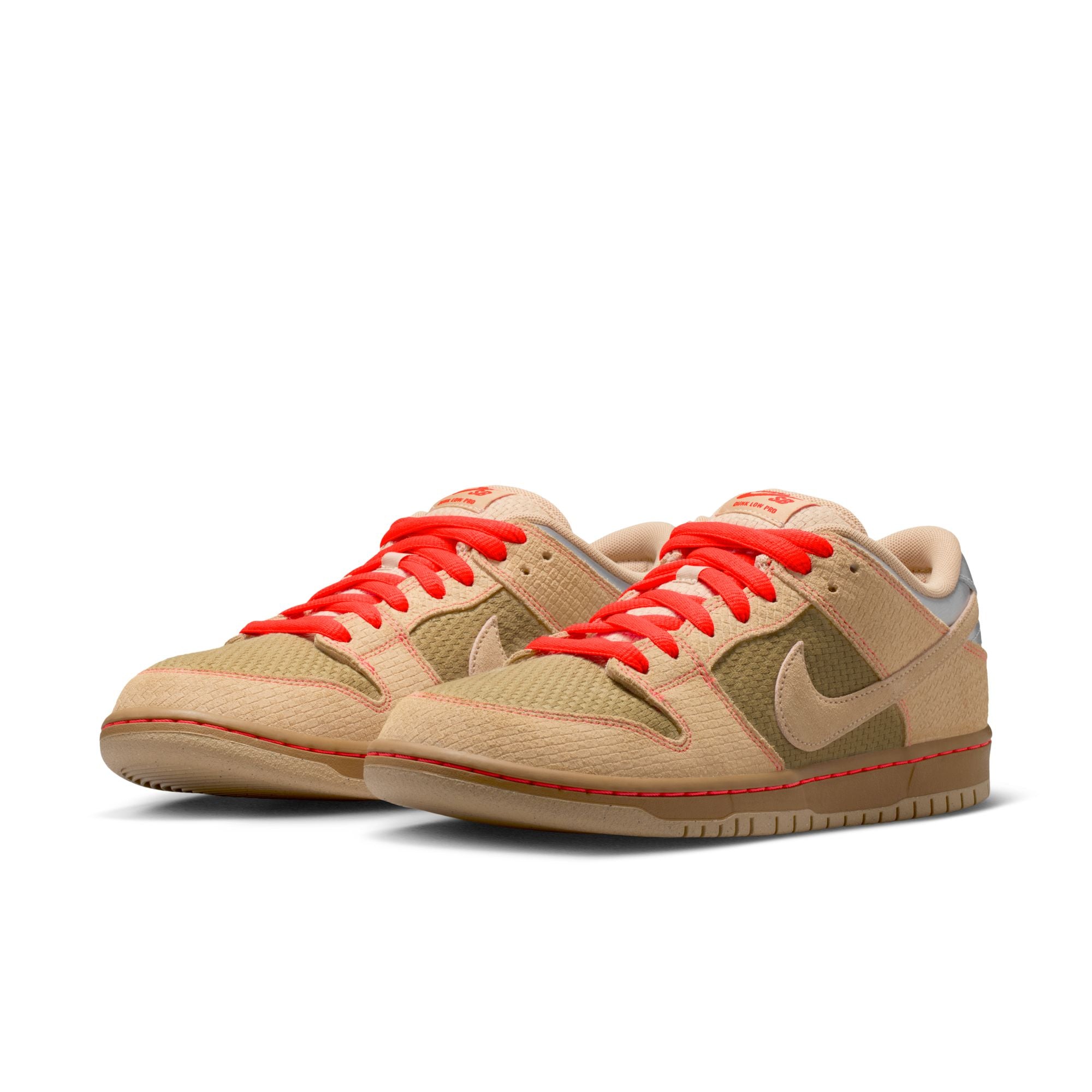 Nike SB Dunk Low Pro Thai New Year - People Skate and Snowboard